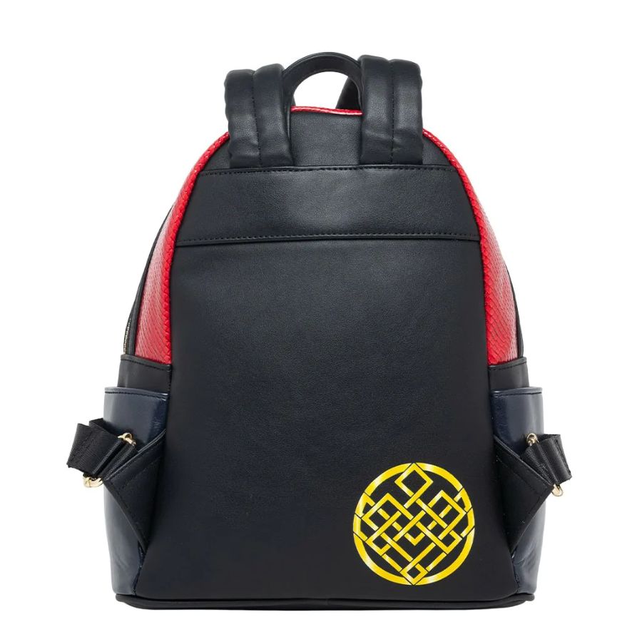 Shang-Chi (2021) - Costume US Exclusive Mini Backpack
