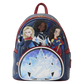 The Marvels (2023) - Group Symbol Glow Mini Backpack