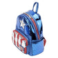 Marvel Comics - Captain America Costume Mini Backpack