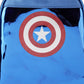 Marvel Comics - Captain America Costume Mini Backpack