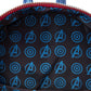 Marvel Comics - Captain America Costume Mini Backpack
