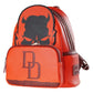 Marvel - Daredevil Costume Mini Backpack