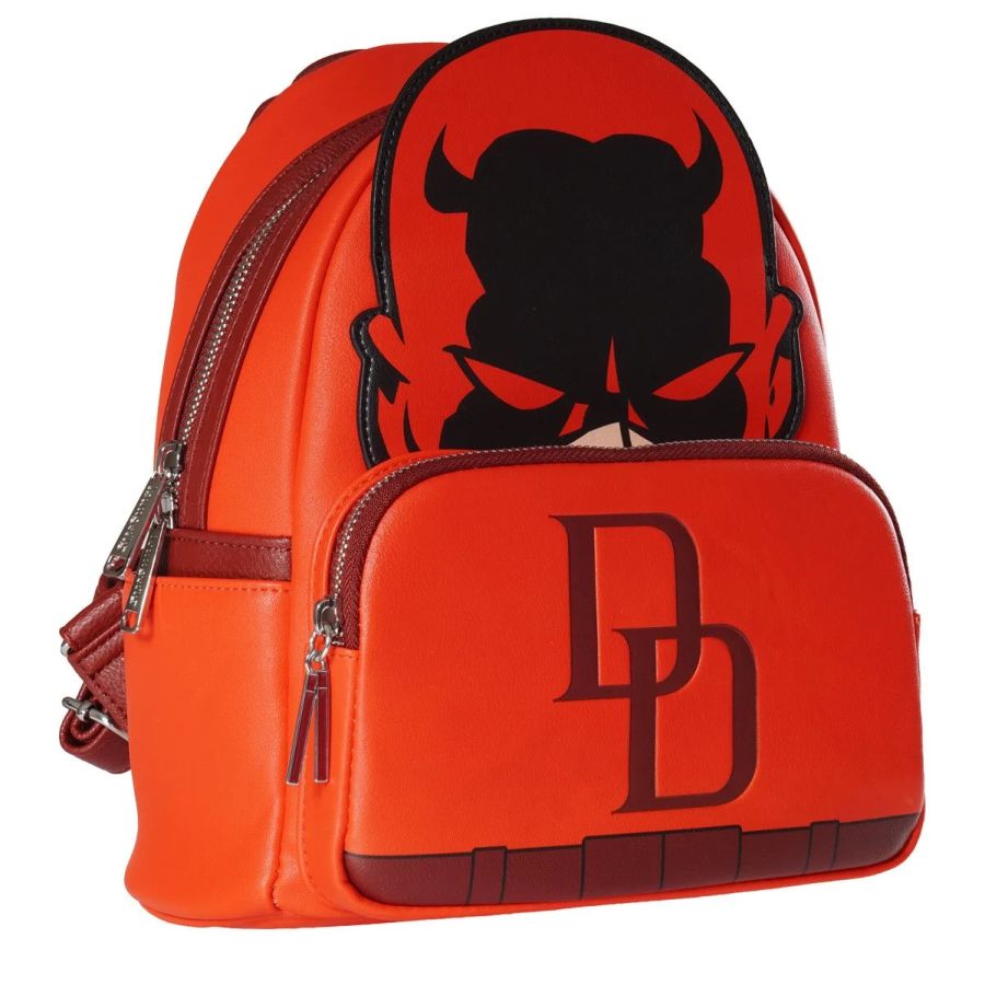 Marvel - Daredevil Costume Mini Backpack
