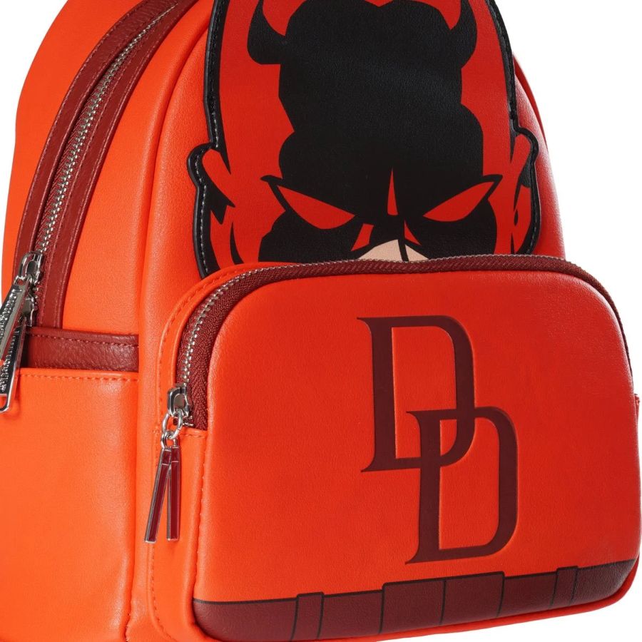 Marvel - Daredevil Costume Mini Backpack