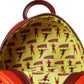 Marvel - Daredevil Costume Mini Backpack
