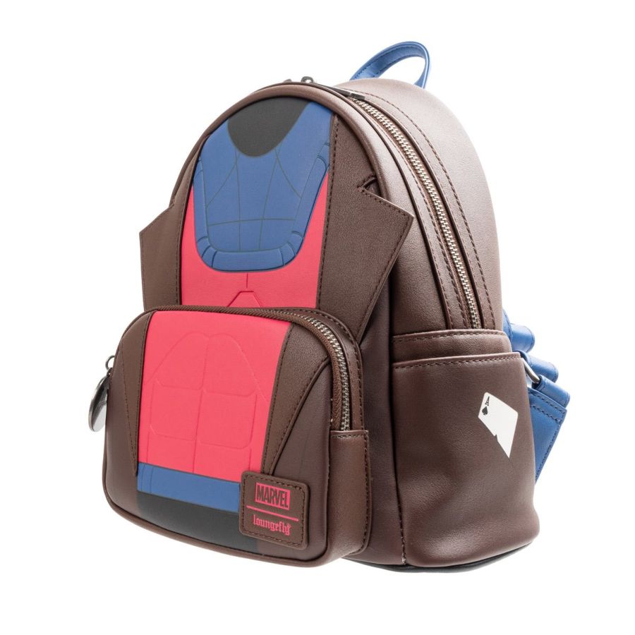 X-Men - Gambit US Exclusive Costume Mini Backpack