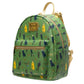 Loki (TV) - Loki Print US Exclusive Mini Backpack