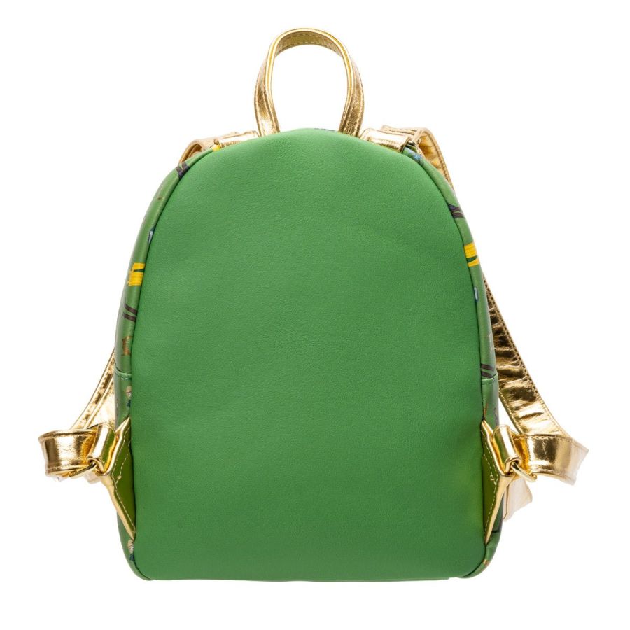 Loki (TV) - Loki Print US Exclusive Mini Backpack