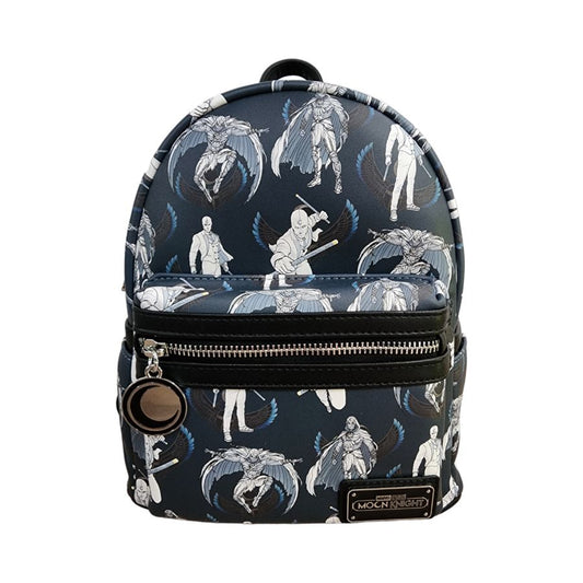 Moon Knight - Moon Knight US Exclusive Mini Backpack
