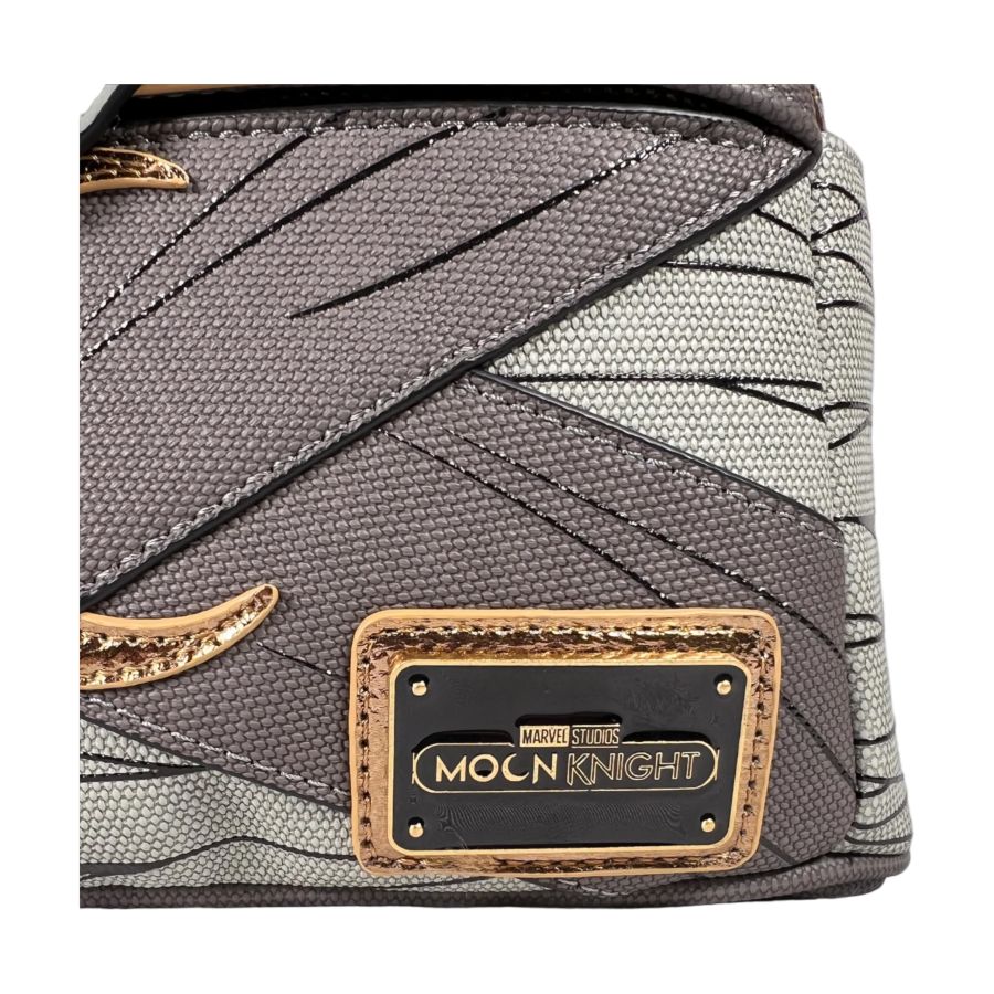 Moon Knight (TV) - Khonshu Cosplay US Exclusive Mini Backpack