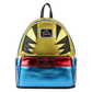 Marvel Comics - Wolverine Cosplay Mini Backpack