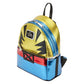 Marvel Comics - Wolverine Cosplay Mini Backpack