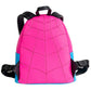 Marvel - Spider-Man "Glow in the Dark" Cosplay Mini Backpack US Exclusive