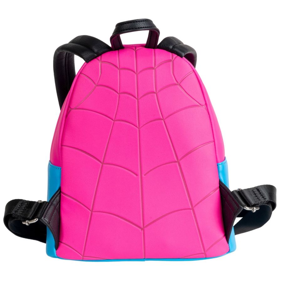 Marvel - Spider-Man "Glow in the Dark" Cosplay Mini Backpack US Exclusive
