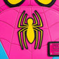 Marvel - Spider-Man "Glow in the Dark" Cosplay Mini Backpack US Exclusive