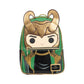 Marvel Comics - Loki Pop! by Loungefly US Exclusive Mini Backpack