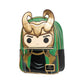 Marvel Comics - Loki Pop! by Loungefly US Exclusive Mini Backpack