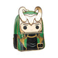 Marvel Comics - Loki Pop! by Loungefly US Exclusive Mini Backpack