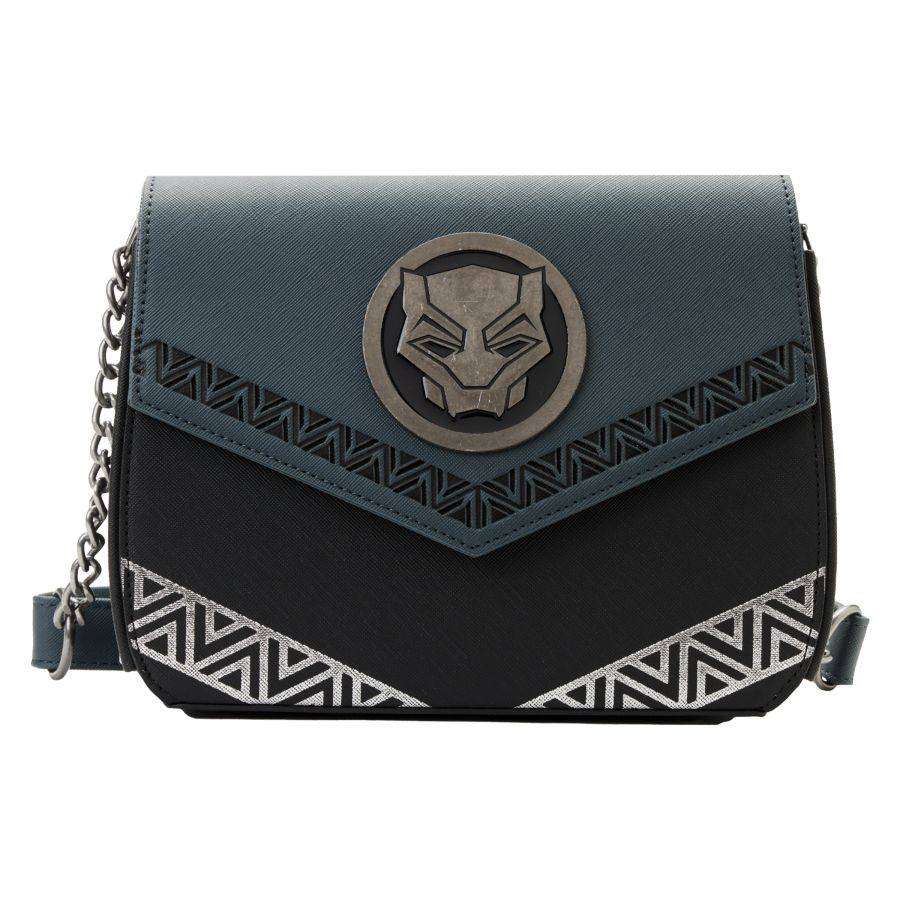 Black Panther 2: Wakanda Forever - Crossbody