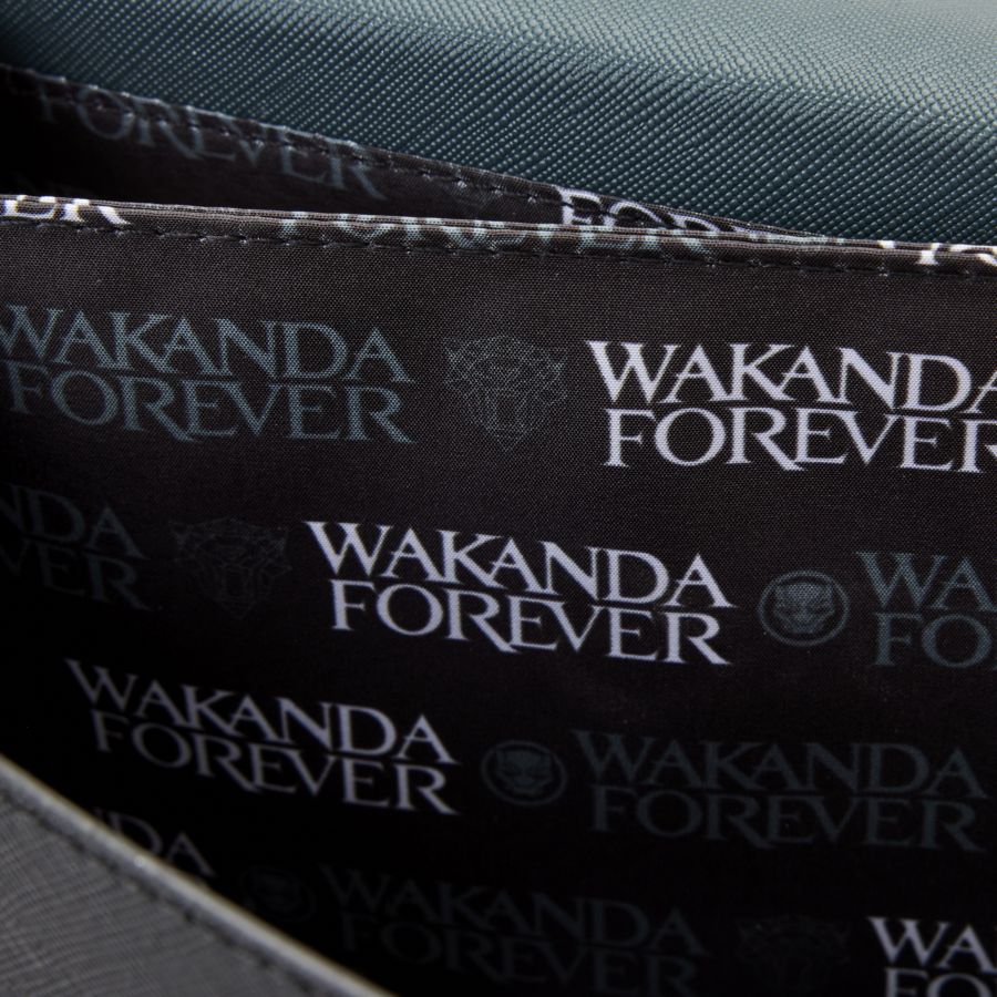 Black Panther 2: Wakanda Forever - Crossbody