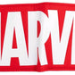 Marvel Comics - Logo Purse - Ozzie Collectables