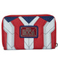 The Falcon and the Winter Soldier - Captain America Zip Purse