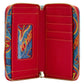 Ms Marvel (TV) - Costume Zip Purse