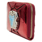 Infinity Saga - Iron Man 15th Anniversary Costume Zip Around Purse
