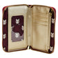 Infinity Saga - Iron Man 15th Anniversary Costume Zip Around Purse