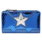 Marvel Comics - Captain America Costume Flap Wallet