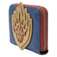 Guardians of the Galaxy Vol 3 - Ravager Badge Zip Wallet