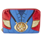 Marvel - Metallic Doctor Strange Cosplay Zip Around Wallet