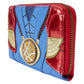 Marvel - Metallic Doctor Strange Cosplay Zip Around Wallet