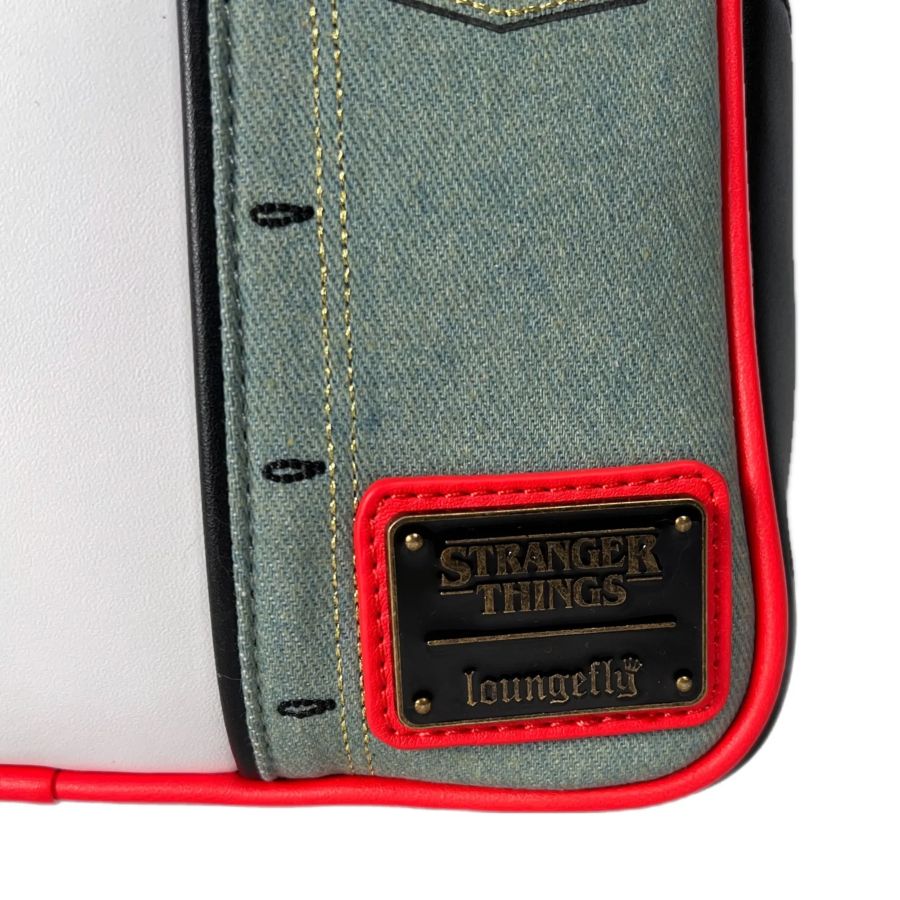 Stranger Things - Eddie Cosplay US Exclusive Mini Backpack