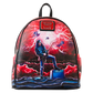 Stranger Things - Eddie Munson Glow Tribute Mini Backpack