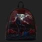 Stranger Things - Eddie Munson Glow Tribute Mini Backpack
