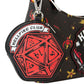 Stranger Things - Hellfire Club Crossbody Bag