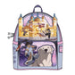 Legend of Korra - Team Korra Mini Backpack