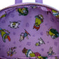 Rocko's Modern Life - Lenticular TV Mini Backpack