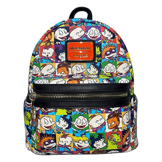 Rugrats - Collage US Exclusive Mini Backpack
