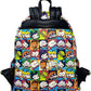 Rugrats - Collage US Exclusive Mini Backpack