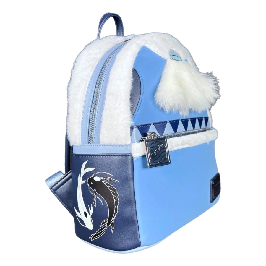 Avatar the Last Airbender - Katara Cosplay US Exclusive Mini Backpack