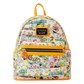 Nickelodeon - Garfield Comic Strip US Exclusive Mini Backpack