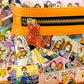 Nickelodeon - Garfield Comic Strip US Exclusive Mini Backpack