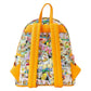 Nickelodeon - Garfield Comic Strip US Exclusive Mini Backpack