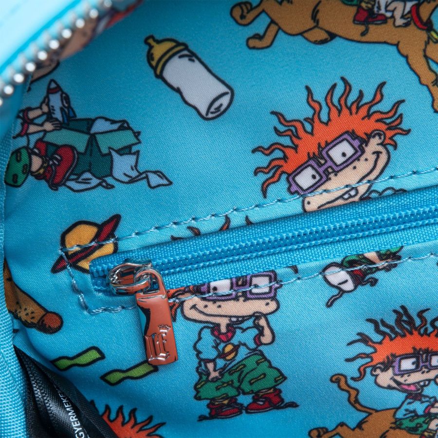 Rugrats - Chucky US Exclusive Cosplay Mini Backpack