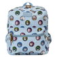 Avatar The Last Airbender - All-Over-Print Square Nylon Mini Backpack