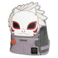 Naruto: Shippuden - Kakashi Hatake Anbu Mask US Exclusive Mini-Backpack