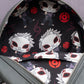 Naruto: Shippuden - Kakashi Hatake Anbu Mask US Exclusive Mini-Backpack