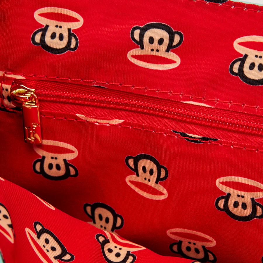 Paul Frank - Rainbow Group Crossbody